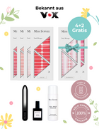 Spring Starter Set Nail Wraps