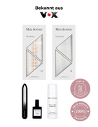 Starter Set (Nude Babyboomer & French Tips)