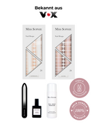 Starter Set (Nude Babyboomer & Iced Coffee)