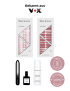 Starter Set (Rose Babyboomer & Rosewood Love)