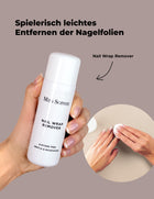 Perfect Match Starter Set Nail Wraps