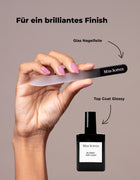 Perfect Match Starter Set Nail Wraps