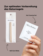 Perfect Match Starter Set UV Gel Wraps