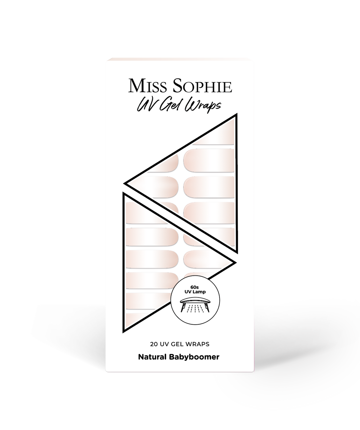 Natural Babyboomer UV