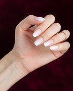 Nude Babyboomer