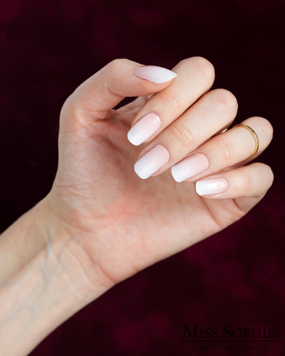 Nude Babyboomer