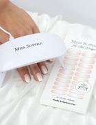 Nude Babyboomer UV