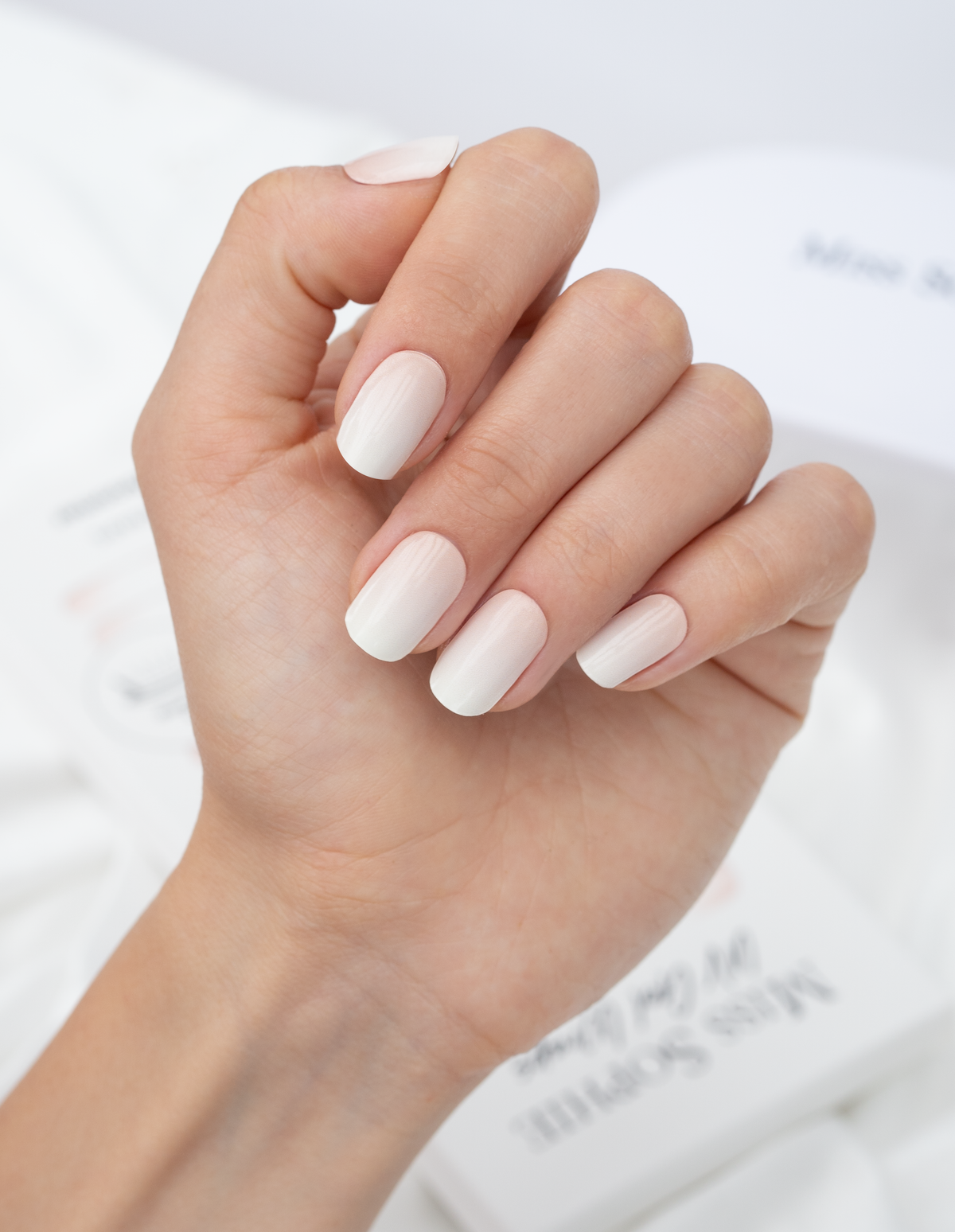 Nude Babyboomer UV