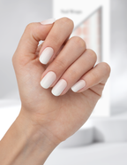 Nude Babyboomer Pedicure