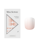 Nude Babyboomer Pedicure