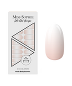 Nude Babyboomer UV