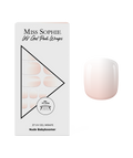 Nude Babyboomer UV Pedicure