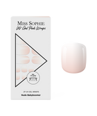 Nude Babyboomer UV Pedicure
