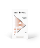 Nude Babyboomer Pedicure