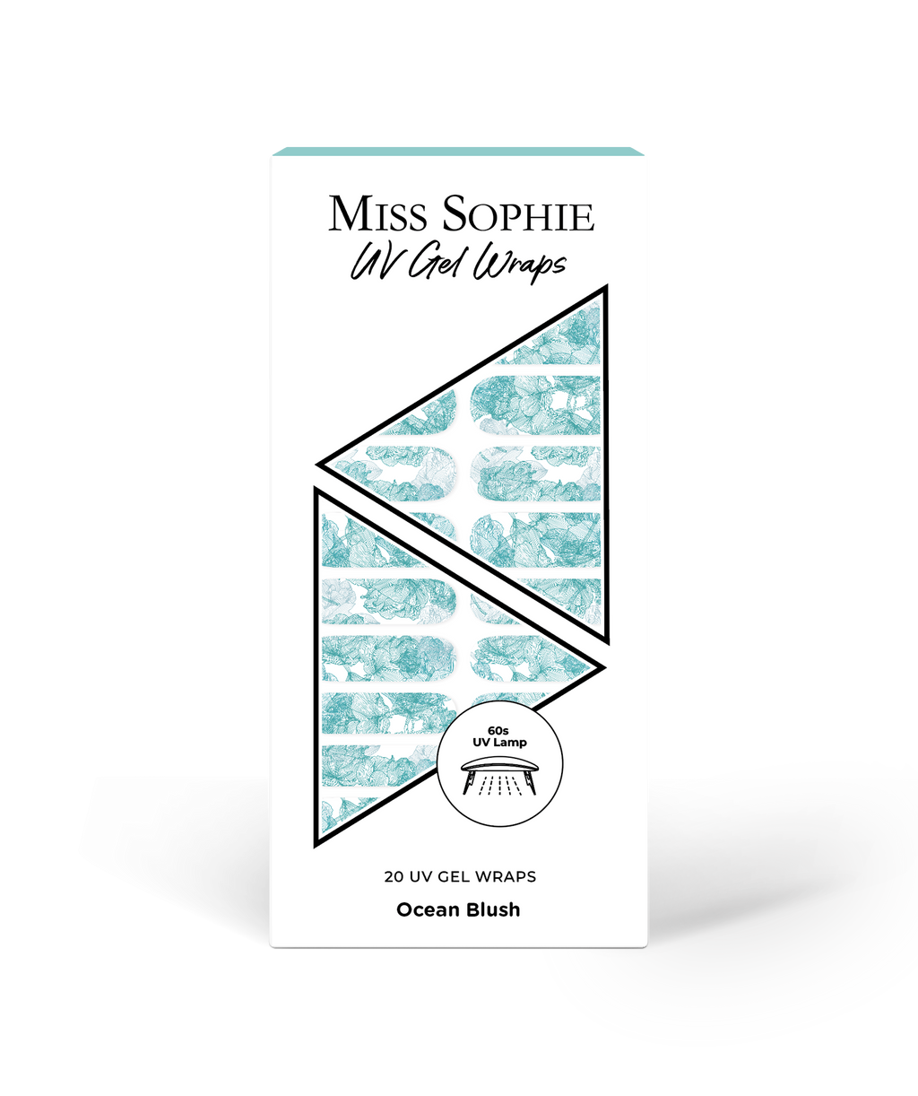 Ocean Blush UV