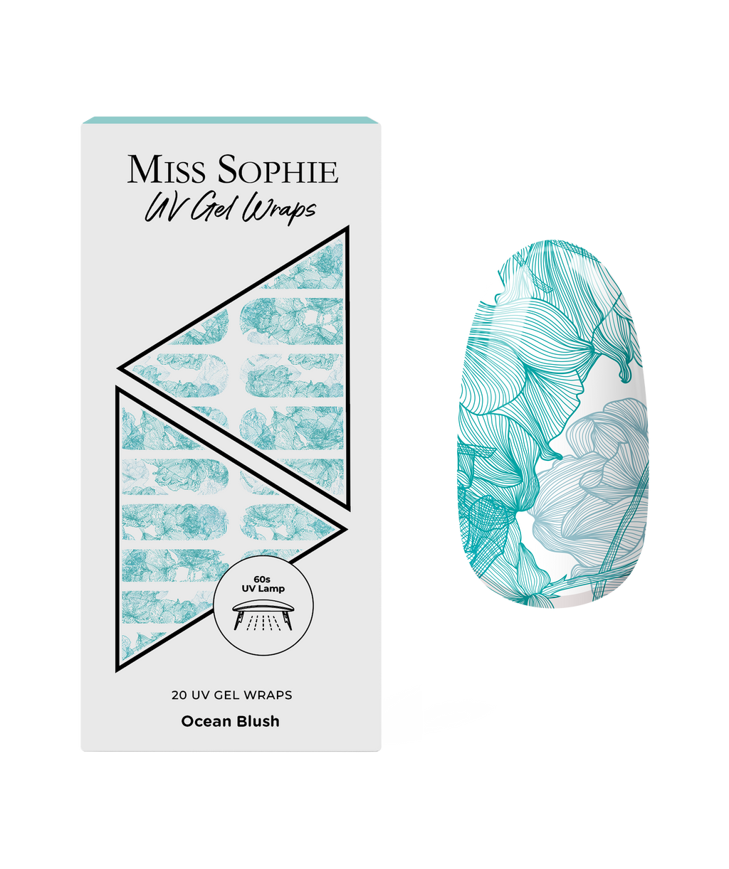 Ocean Blush UV