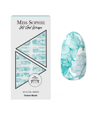 Ocean Blush UV