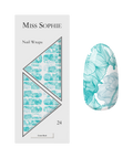 Ocean Blush