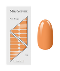 Orange Peel