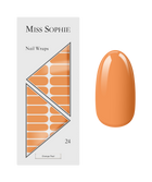 Orange Peel