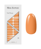 Orange Peel