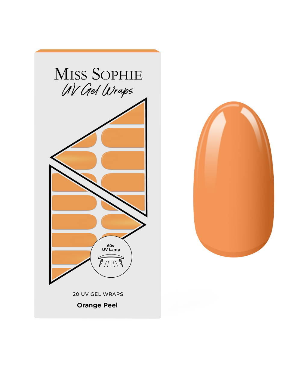 Orange Peel UV