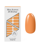 Orange Peel UV