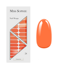 Orange Rose