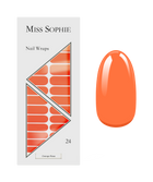 Orange Rose