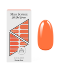 Orange Rose UV