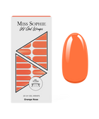 Orange Rose UV