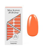 Orange Rose UV