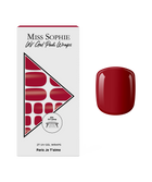 Paris Je T'aime UV Pedicure