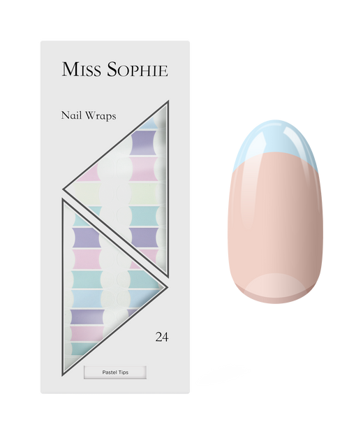 Pastel Tips