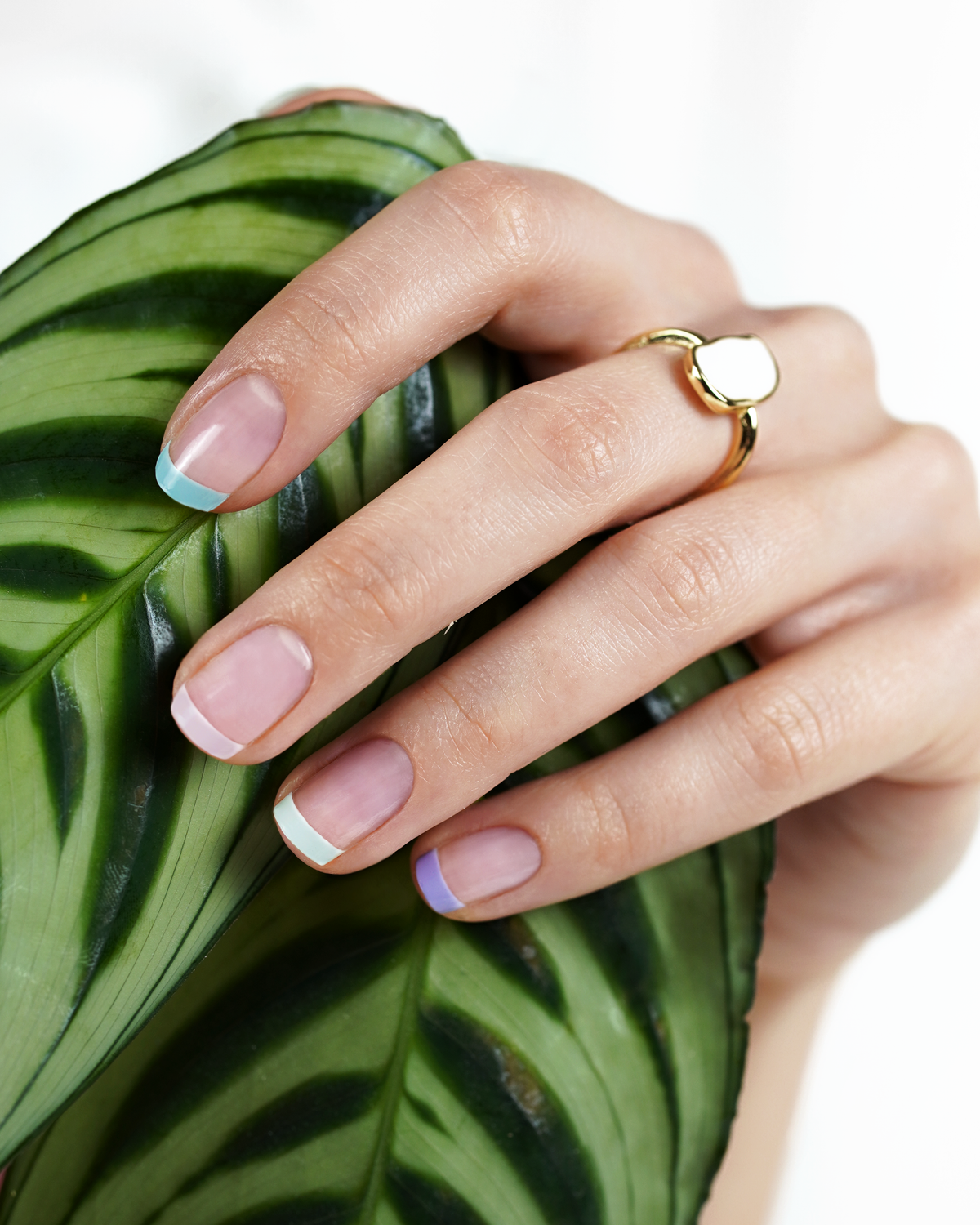 Pastel Tips