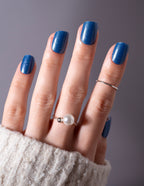 Pearly Blue UV