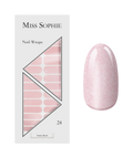 Pearly Blush