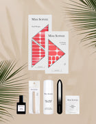 Perfect Match Starter Set Nail Wraps