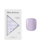 Petit Macaron Pedicure