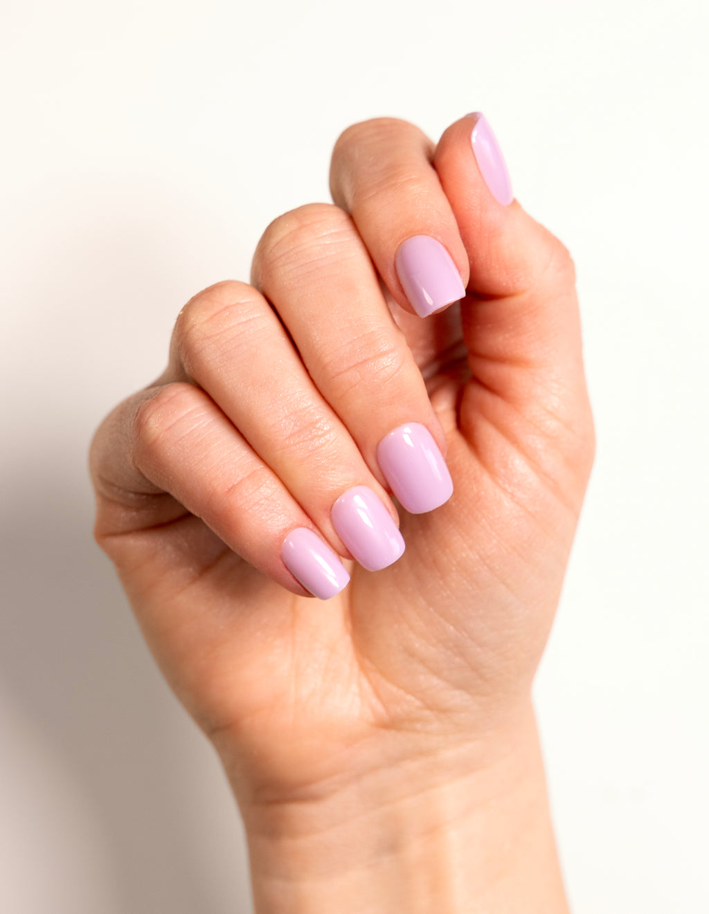 Petit Macaron Press On Nails Short Square