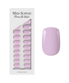Petit Macaron Press On Nails Short Square