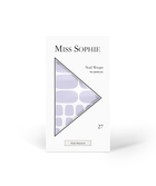 Petit Macaron Pedicure