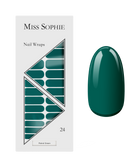 Petrol Green