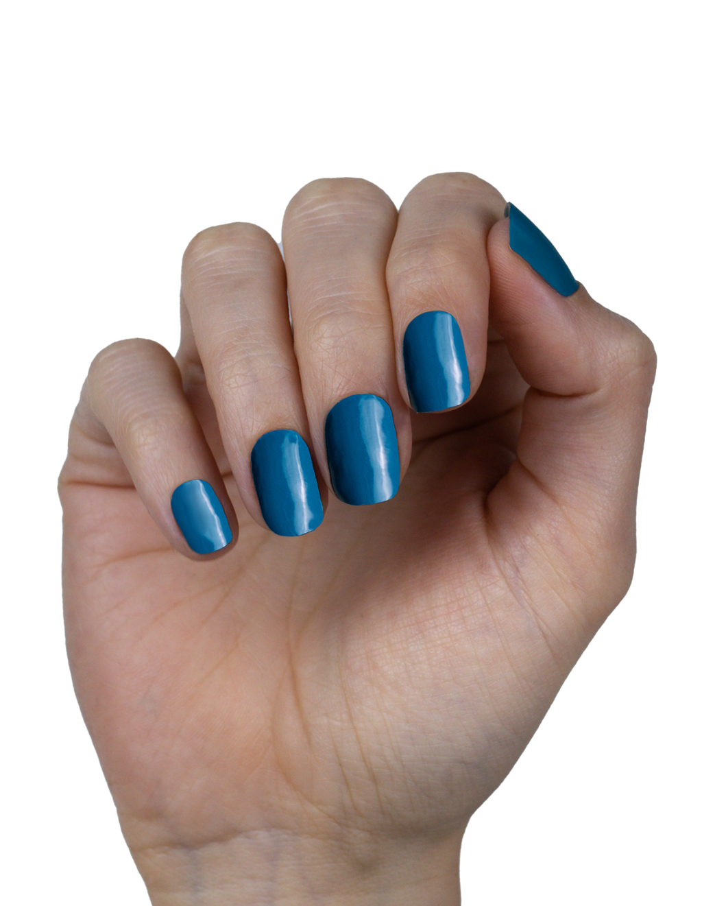 Petrol Velvet UV