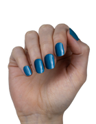 Petrol Velvet UV