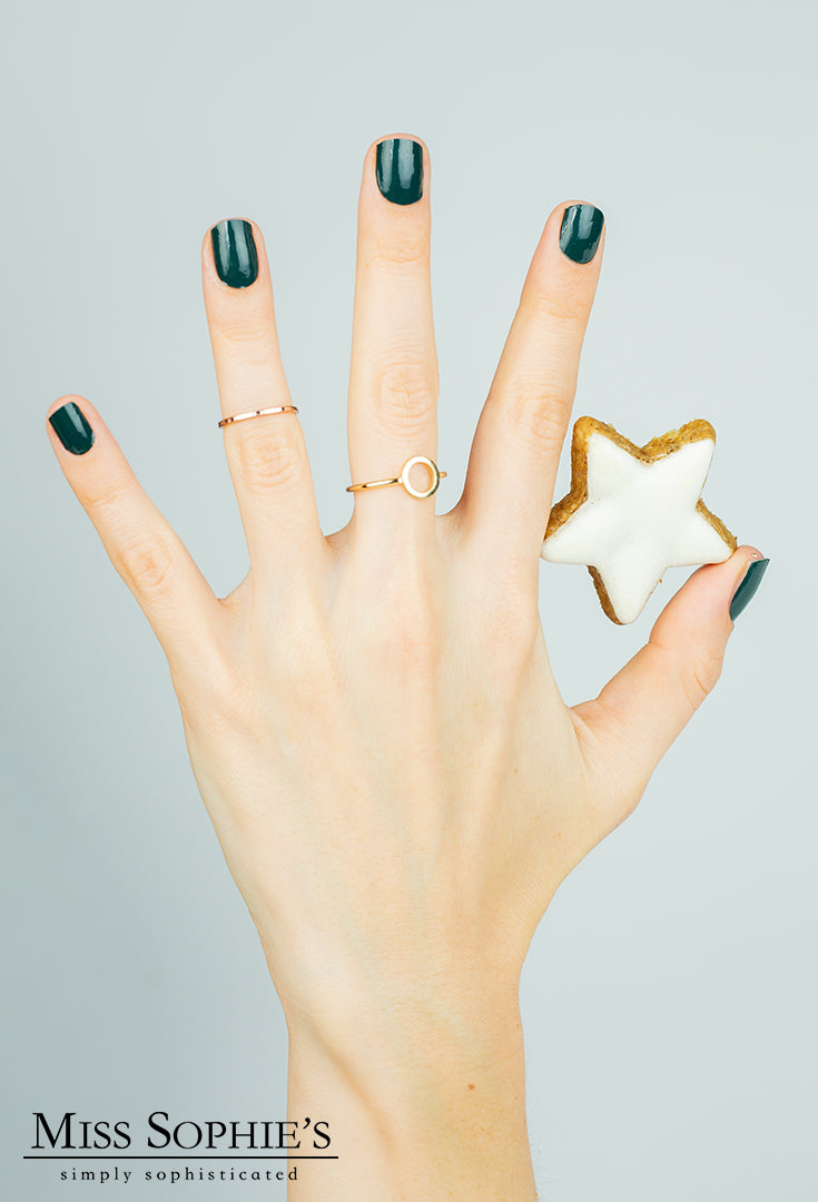 Pine Green UV