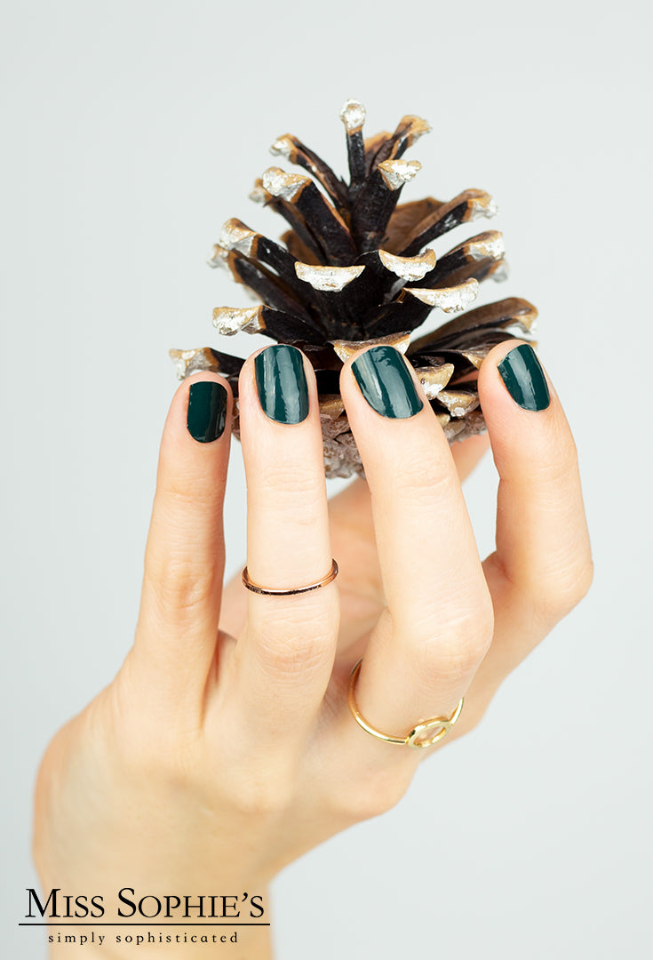 Pine Green UV