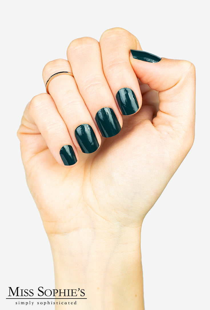 Pine Green
