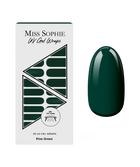 Pine Green UV
