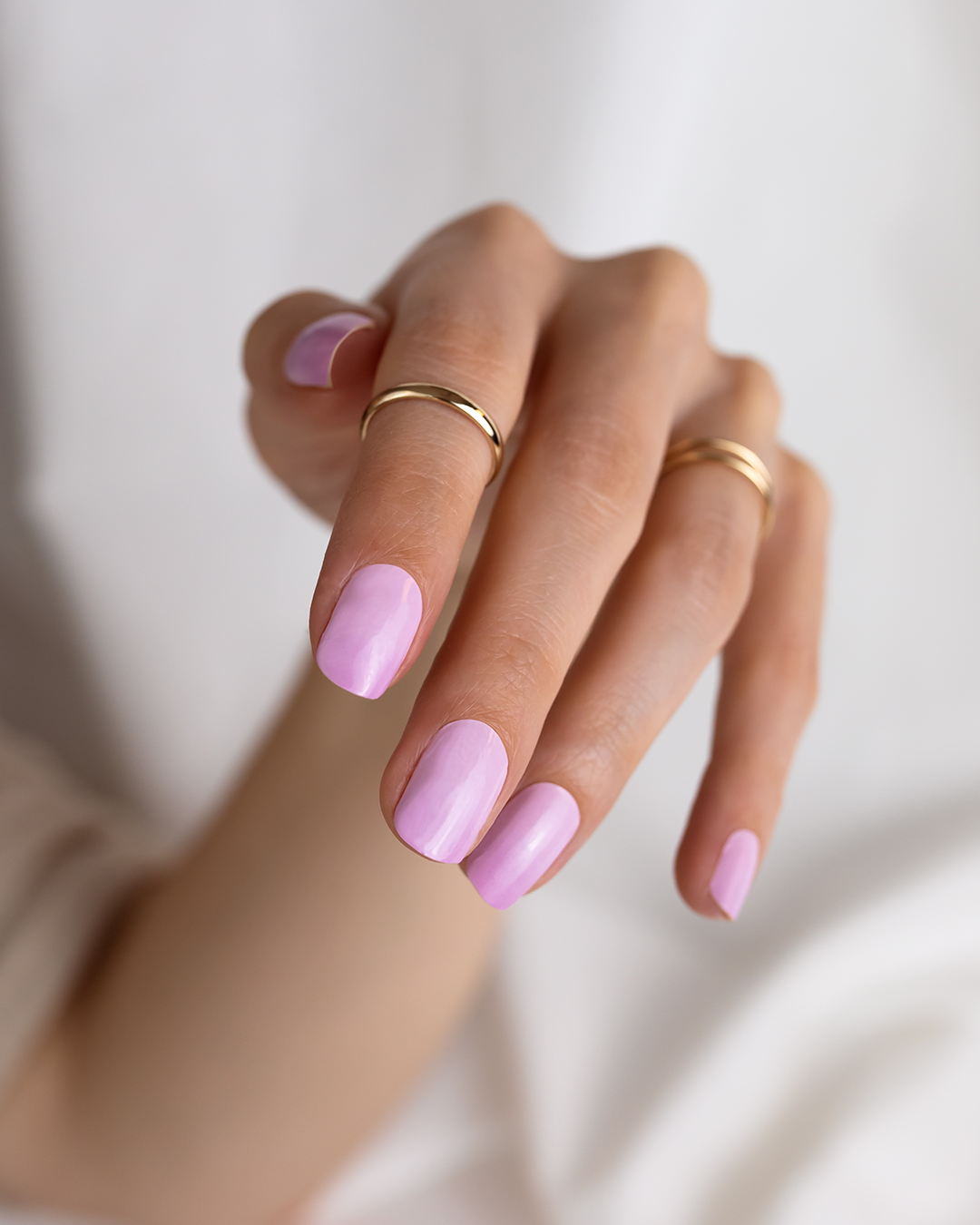 Pink Donut